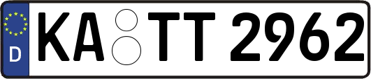 KA-TT2962