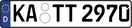 KA-TT2970