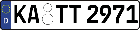 KA-TT2971