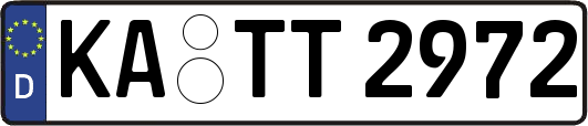 KA-TT2972