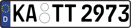 KA-TT2973