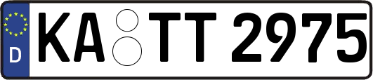 KA-TT2975