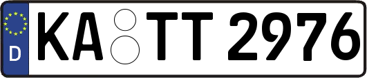 KA-TT2976