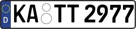 KA-TT2977