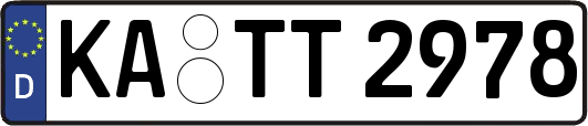 KA-TT2978