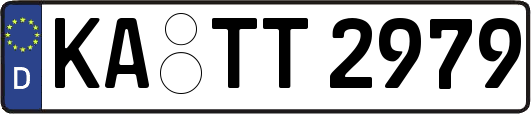 KA-TT2979