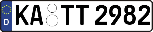 KA-TT2982