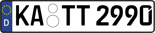 KA-TT2990