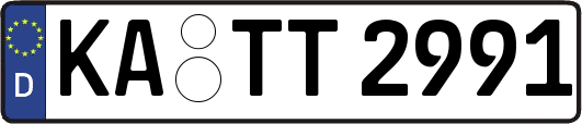 KA-TT2991
