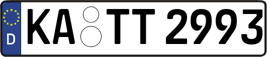KA-TT2993