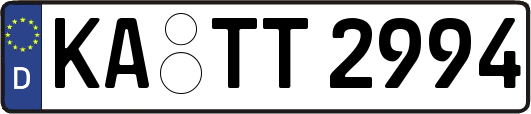 KA-TT2994