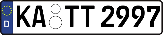 KA-TT2997