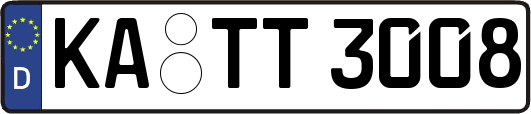 KA-TT3008