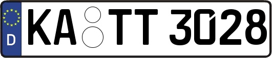 KA-TT3028