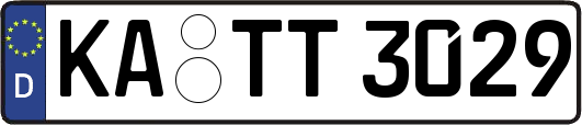 KA-TT3029
