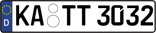 KA-TT3032