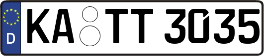 KA-TT3035
