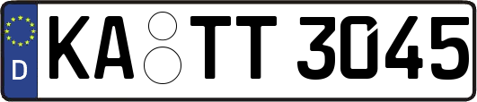 KA-TT3045