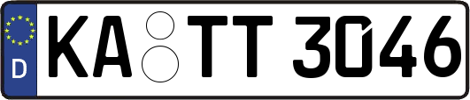 KA-TT3046
