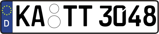 KA-TT3048