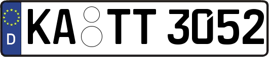 KA-TT3052
