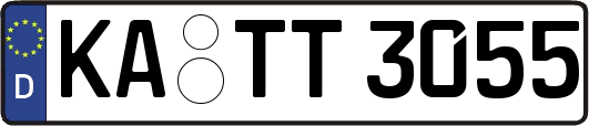 KA-TT3055