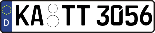 KA-TT3056