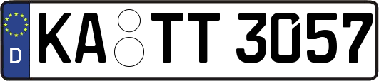 KA-TT3057
