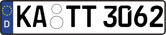 KA-TT3062