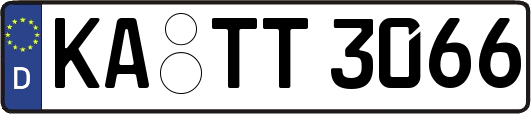 KA-TT3066