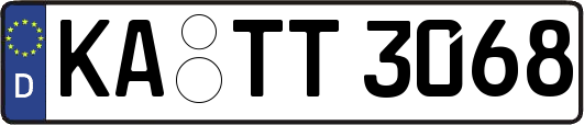 KA-TT3068
