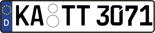 KA-TT3071