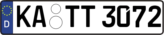 KA-TT3072