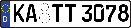 KA-TT3078
