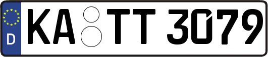 KA-TT3079