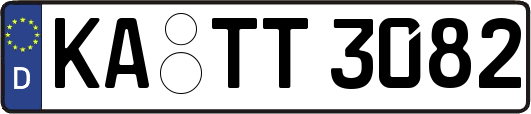 KA-TT3082
