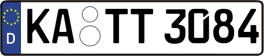 KA-TT3084