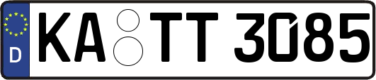 KA-TT3085