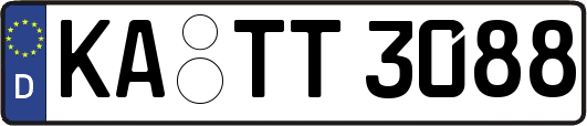 KA-TT3088