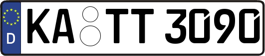 KA-TT3090