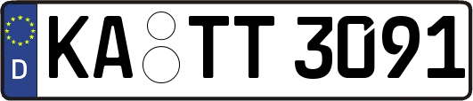 KA-TT3091