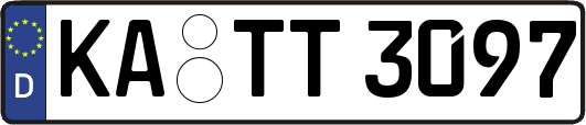 KA-TT3097