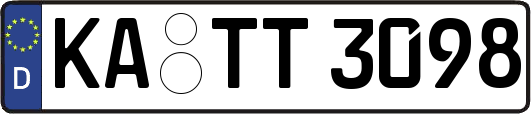 KA-TT3098
