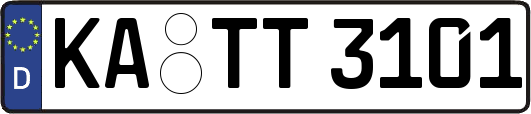 KA-TT3101