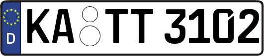 KA-TT3102