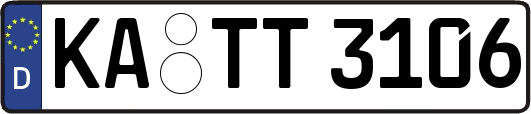 KA-TT3106