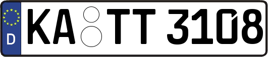 KA-TT3108