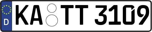 KA-TT3109