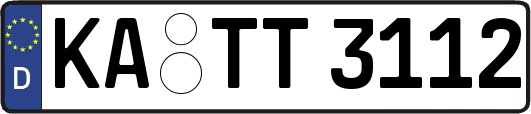 KA-TT3112
