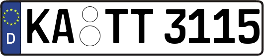 KA-TT3115